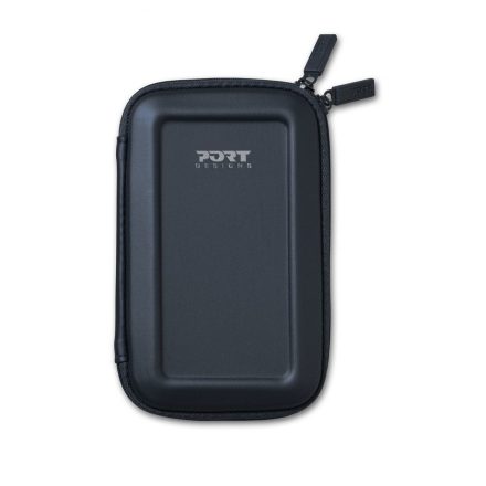 Port Designs Colorado Shock Black