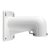 Hikvision DS-1618ZJ Hi Watch Short Arm Wall Mount Bracket