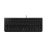 Cherry KC 1000 billentyűzet Black HU