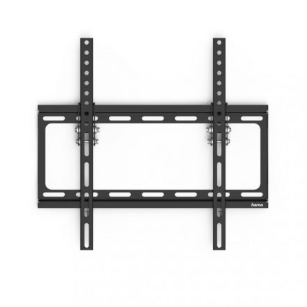 Hama LCD Wall Mount "Motion" 400x400 Black