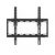 Hama LCD Wall Mount "Motion" 400x400 Black