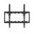 Hama LCD Wall Mount "Motion" 400x400 Black