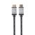 Gembird CCB-HDMIL-3M High speed HDMI with Ethernet Select Plus Series cable 3m Black/Grey