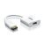 ATEN VC985-AT DisplayPort to HDMI Adapter White