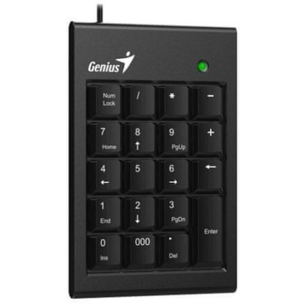 Genius Numpad i100 Slim