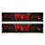 G.SKILL 16GB DDR4 2400Mhz Kit(2x8GB) Aegis