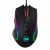 Redragon Predator RGB Wired gaming mouse Black