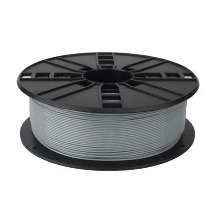 Gembird 3DP-PLA1.75-01-GR Filament PLA Grey 1,75mm 1kg