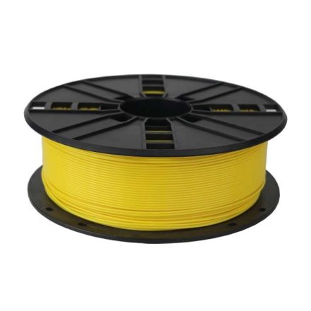 Gembird 3DP-PLA1.75-01-Y Filament PLA Yellow 1,75mm 1kg