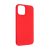 FIXED Story szilikon tok Apple iPhone 13 Pro Max telefonhoz, piros