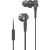 Sony MDRXB55APB Extra Bass Headset Black