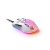 Steelseries Aerox 3 2022 Edition Gaming mouse Snow