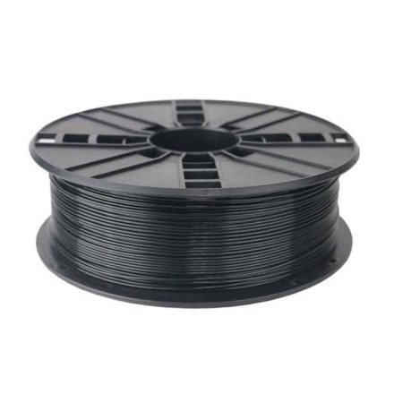 Gembird 3DP-PLA1.75-01-BK Filament PLA Black 1,75mm 1kg
