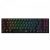 Redragon Deimos, Wired & Wireless Mechanical keyboard, RGB, blue switch Black HU