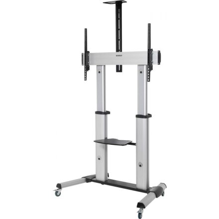 Noname SpeaKa Professional PREM-LINE Gurulós TV tartó állvány 152,4-254cm (60-100")
