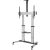 Noname SpeaKa Professional PREM-LINE Gurulós TV tartó állvány 152,4-254cm (60-100")