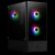 Gamdias Talos E3 Window Black