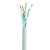 Gembird CAT5e F-UTP Intallation cable 100m Grey