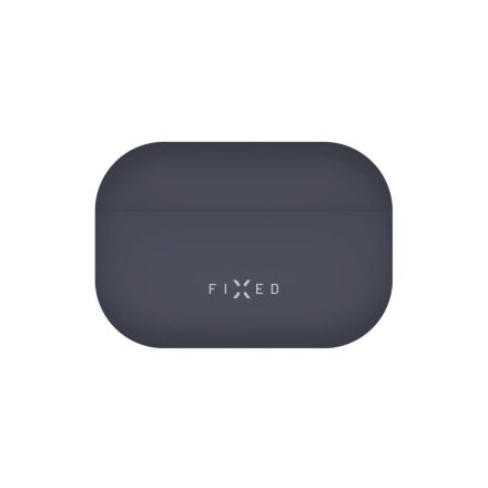 FIXED Silky szilikon tartótok az Apple Airpods Pro-hoz, kék