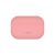 FIXED Silky szilikon tartótok az Apple Airpods Pro-hoz, pink