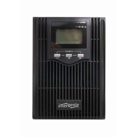 Gembird EG-UPS-PS2000-02 LCD 2000VA UPS