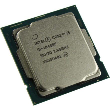 Intel Core i5-10400F 2,9GHz 12MB LGA1200 OEM