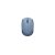Logitech M171 Wireless Mouse Blue Grey