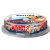 Philips DVD+R 4,7GB 10x Hengeres 10db/csomag (10-es címke)