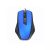 Platinet Omega OM08BL Mouse Blue