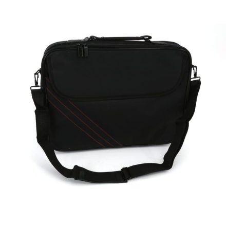 Platinet Fiesta Generosity Notebook bag 16" Black