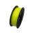 Gembird 3DP-ABS1.75-01-FY Filament ABS Fluorescent Yellow 1.75mm 1kg