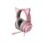 Razer Kraken Kitty V2 Pro Quartz