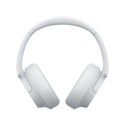 Sony WHCH720NW Bluetooth Headset White