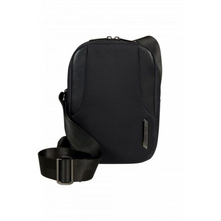Samsonite XBR 2.0 Crossover S 7,9" Black