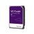 Western Digital 2TB 5400rpm SATA-600 64MB Purple WD23PURZ