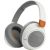 JBL JR460NC Wireless/Wired Bluetooth Headset for Kids White