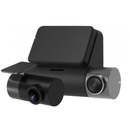 Xiaomi 70mai A500S Dash Cam Pro Plus+ + RC06 Rear Camera Black