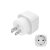 Hama Utazó Hálózati Adapter HU - USA/Kanada/Japan