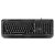 Genius KB-118 II Keyboard Black HU
