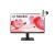 LG 21,45" 22MR410-B LED