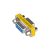 Akyga AK-AD-16 D-SUB (9-pin)-F/D-SUB (9-pin)-F