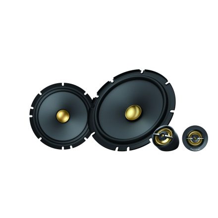 Pioneer TS-A1601C Autóhangszóró