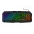 Hama uRage Exodus 700S Semi Mechanical Keyboard Black HU