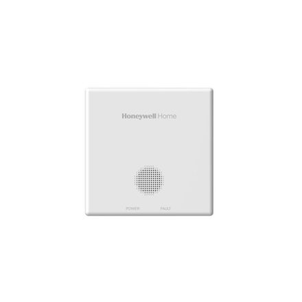 Honeywell Home R200C-N2 IP44 szén-monoxid vészjelző rádiós