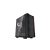 DeepCool CC560 ARGB V2 Tempered Glass Black