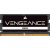 Corsair 16GB DDR5 5600MHz SODIMM Vengeance