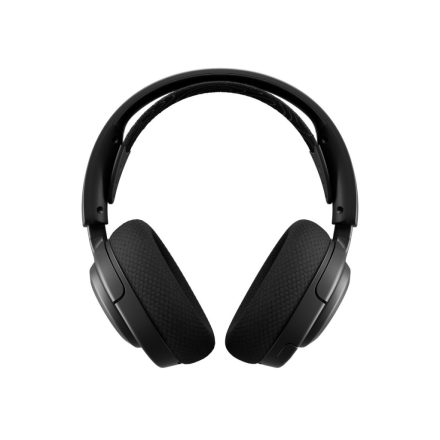Steelseries Arctis Nova 5 Wireless Bluetooth Gaming Headset Black