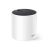 TP-Link Deco X55 AX3000 Whole Home Mesh WiFi 6 Unit System (1 Pack) White