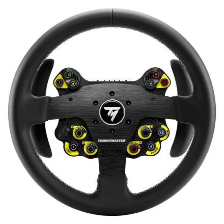 Thrustmaster EVO Racing 32R Leather (Önállóan nem használható!)
