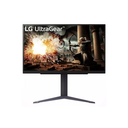 LG 27" 27GS75Q-B IPS LED